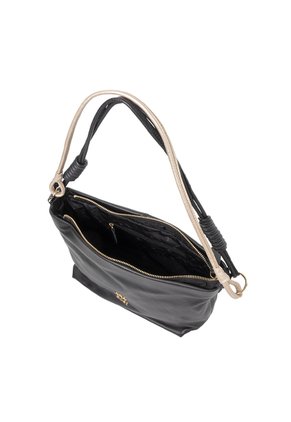 Bolso Para Mujer Hilda Negro Bosi