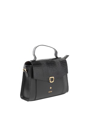 Bolso Para Mujer Quintana Negro Bosi