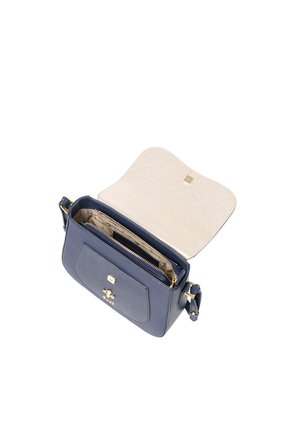 Bolso Para Mujer Atlanta Azul Bosi