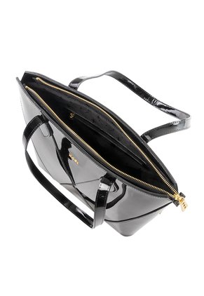 Bolso Para Mujer Izzina Negro Bosi