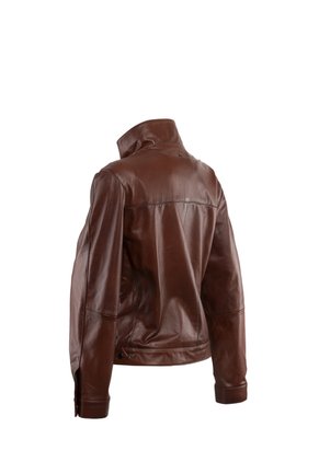 Chaqueta Para Mujer Carla Canela Bosi