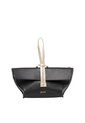Bolso Para Mujer Alaska Negro Bosi de Bosi