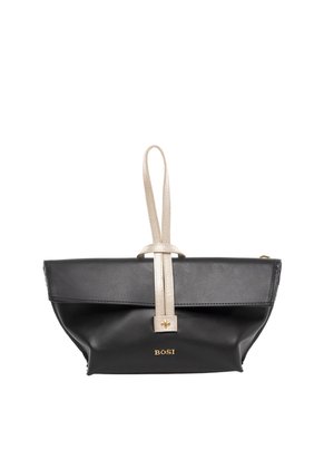 Bolso Para Mujer Alaska Negro Bosi