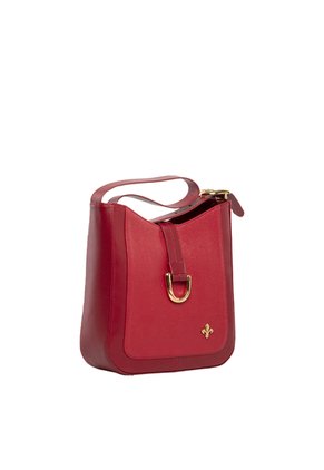 Bolso Para Mujer Oaxaca Rojo Bosi