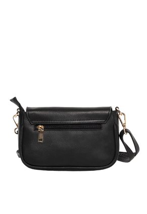 Bolso Para Mujer Bella Negro Bosi