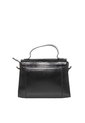 Bolso Para Mujer Quintana Negro Bosi de Bosi