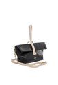 Bolso Para Mujer Alaska Negro Bosi de Bosi