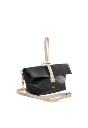 Bolso Para Mujer Alaska Negro Bosi