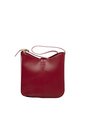 Bolso Para Mujer Oaxaca Rojo Bosi de Bosi