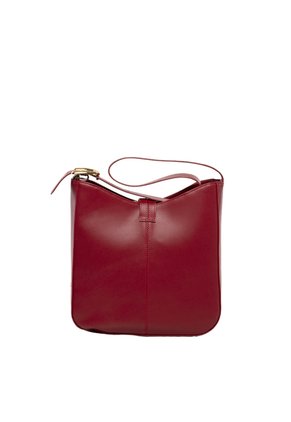 Bolso Para Mujer Oaxaca Rojo Bosi