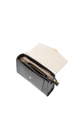 Bolso Para Mujer Quintana Negro Bosi
