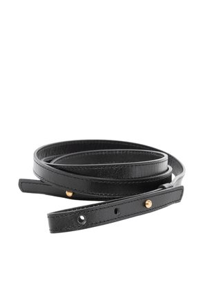 Bolso Para Mujer Quintana Negro Bosi