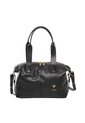 Bolso Para Mujer Minesota Negro Bosi de Bosi