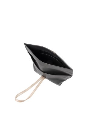 Bolso Para Mujer Alaska Negro Bosi