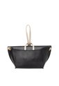 Bolso Para Mujer Alaska Negro Bosi de Bosi