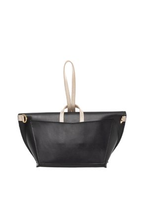 Bolso Para Mujer Alaska Negro Bosi