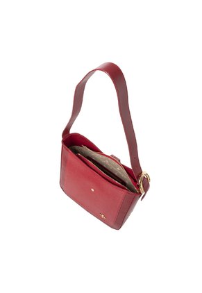 Bolso Para Mujer Oaxaca Rojo Bosi