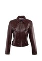 Chaqueta Para Mujer Fiorela Vinotinto Bosi de Bosi