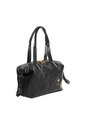 Bolso Para Mujer Minesota Negro Bosi de Bosi