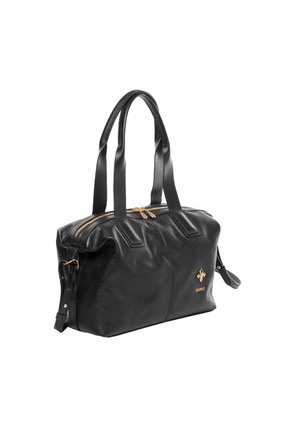 Bolso Para Mujer Minesota Negro Bosi