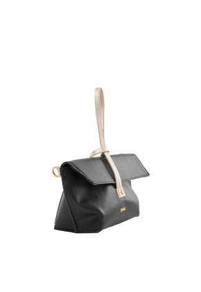 Bolso Para Mujer Alaska Negro Bosi