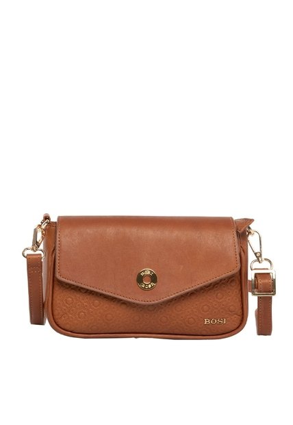 Bolso Para Mujer Bella Miel Bosi