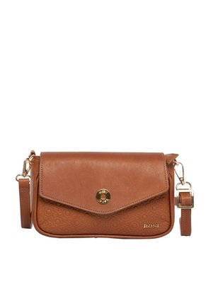 Bolso Para Mujer Bella Miel Bosi