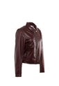 Chaqueta Para Mujer Fiorela Vinotinto Bosi de Bosi