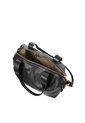 Bolso Para Mujer Minesota Negro Bosi de Bosi
