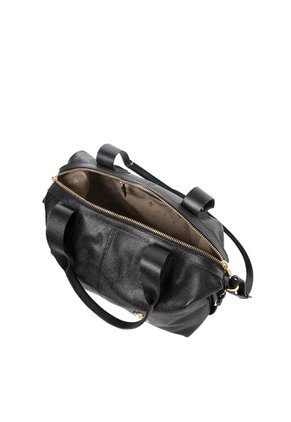 Bolso Para Mujer Minesota Negro Bosi