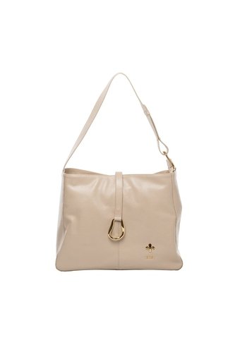 Bolso Para Mujer Kansas Beige Bosi Bosi