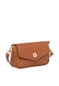 Bolso Para Mujer Bella Miel Bosi de Bosi