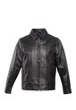 Chaqueta Para Hombre Tomaso Negro Bosi de Bosi