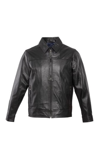 Chaqueta Para Hombre Tomaso Negro Bosi Bosi