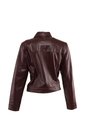 Chaqueta Para Mujer Fiorela Vinotinto Bosi de Bosi