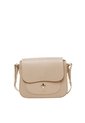 Bolso Para Mujer Atlanta Taupe Bosi de Bosi