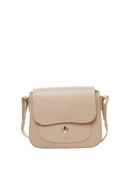 Bolso Para Mujer Atlanta Taupe Bosi