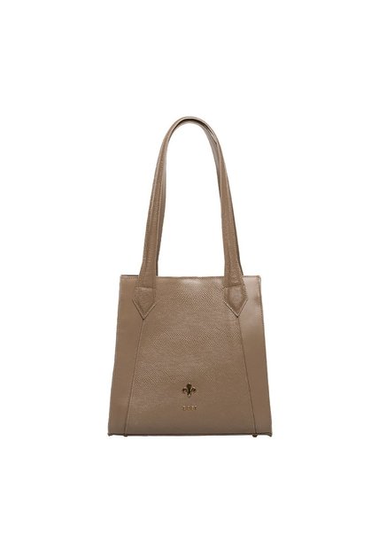 Bolso Para Mujer Samia Taupe Bosi