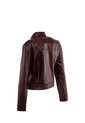 Chaqueta Para Mujer Fiorela Vinotinto Bosi de Bosi