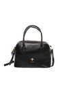 Bolso Para Mujer Nevada Negro Bosi de Bosi