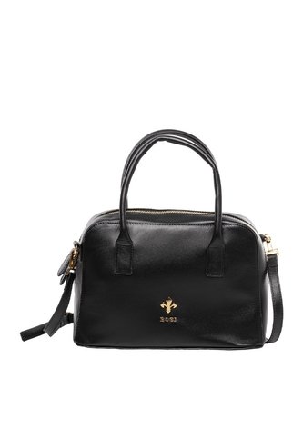 Bolso Para Mujer Nevada Negro Bosi Bosi