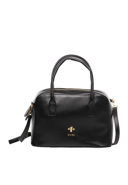 Bolso Para Mujer Nevada Negro Bosi