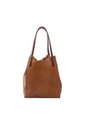 Bolso Para Mujer Karol Miel Bosi de Bosi