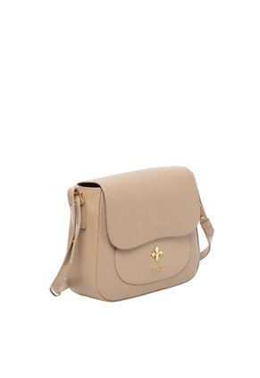 Bolso Para Mujer Atlanta Taupe Bosi
