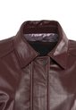 Chaqueta Para Mujer Fiorela Vinotinto Bosi de Bosi