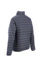 Chaqueta Para Hombre Durant Gris Bosi de Bosi