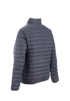 Chaqueta Para Hombre Durant Gris Bosi