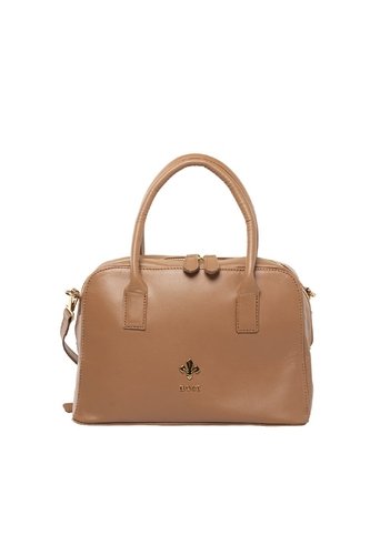 Bolso Para Mujer Nevada Miel Bosi Bosi