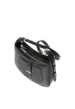 Bolso Para Mujer Brita Negro Bosi