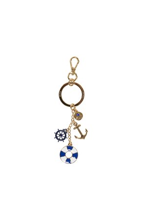 Llavero Para Mujer Mare Oro Bosi